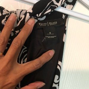 White  house black market  Maxi